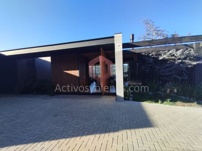 Casa de 2 alcobas en venta en Llano Grande, Rionegro · foto 22 de 23