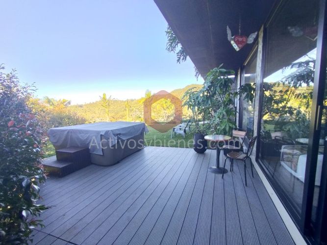 Casa de 2 alcobas en venta en Llano Grande, Rionegro · foto 23 de 23