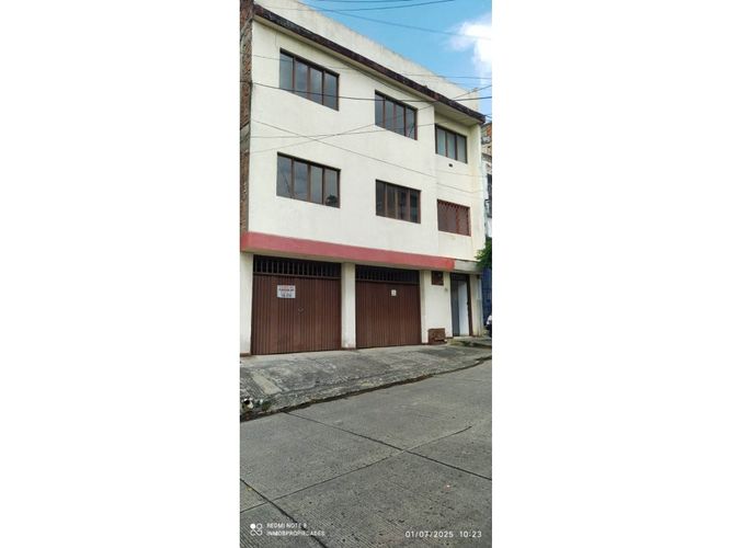 Edificio en venta en Miraflores, Cali, 416 m² · foto 3 de 22