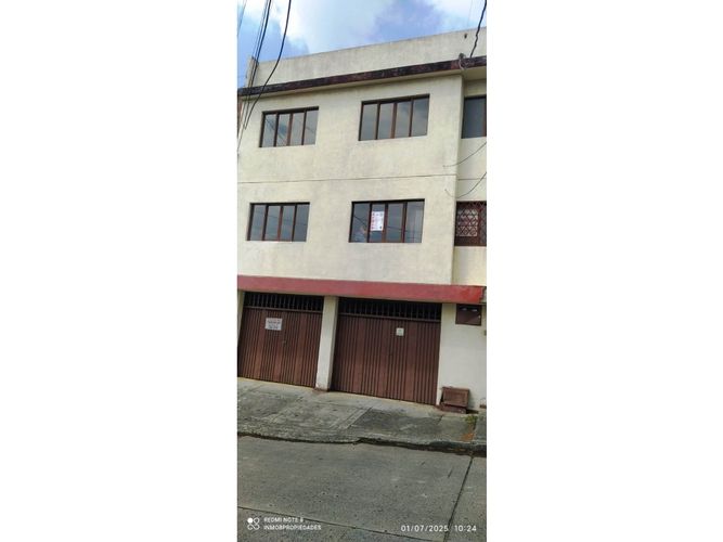 Edificio en venta en Miraflores, Cali, 416 m² · foto 4 de 22