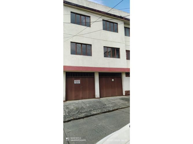 Edificio en venta en Miraflores, Cali, 416 m² · foto 6 de 22