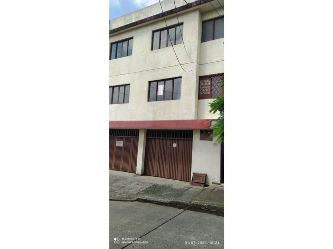 Edificio en venta en Miraflores, Cali, 416 m² · foto 7 de 22