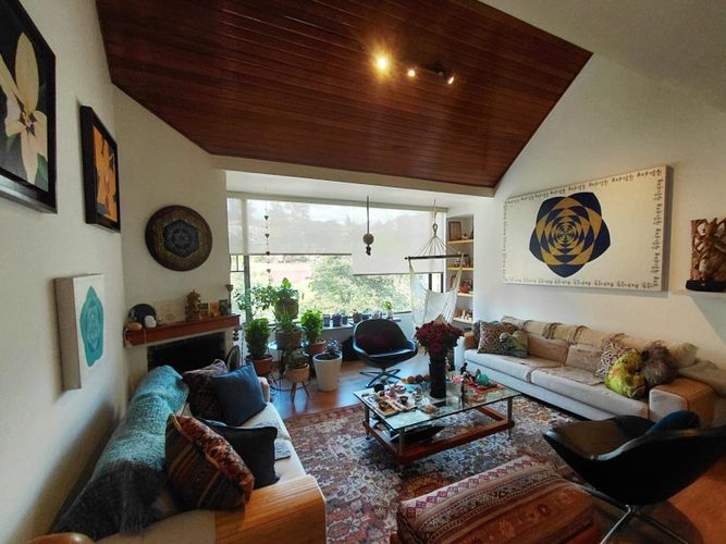 Apartamento de 3 alcobas en venta en Club De Los Lagartos, Bogotá, 196 m² · foto 3 de 24