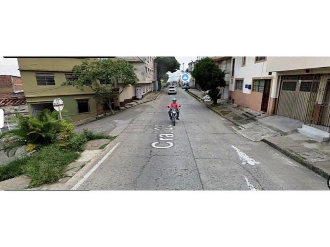 Edificio en venta en Miraflores, Cali, 416 m² · foto 14 de 22