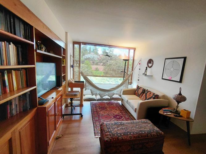 Apartamento de 3 alcobas en venta en Club De Los Lagartos, Bogotá, 196 m² · foto 8 de 24