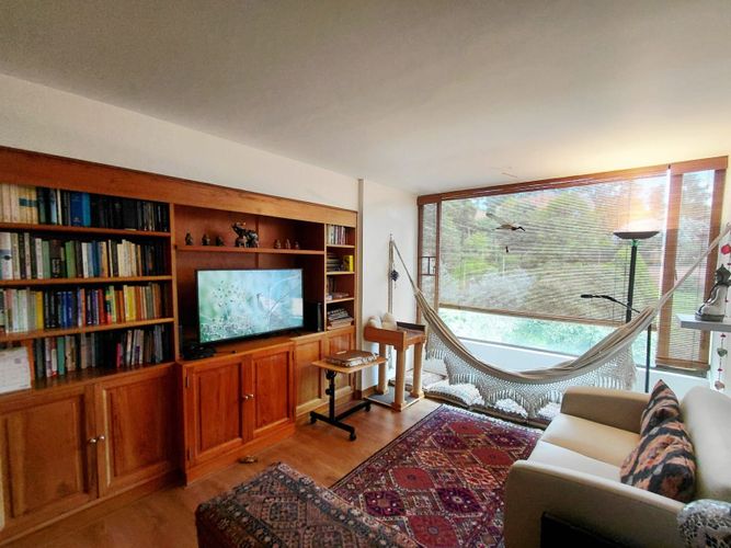 Apartamento de 3 alcobas en venta en Club De Los Lagartos, Bogotá, 196 m² · foto 9 de 24