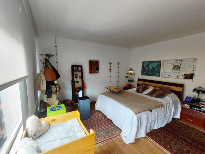 Apartamento de 3 alcobas en venta en Club De Los Lagartos, Bogotá, 196 m² · foto 11 de 24