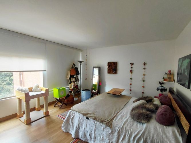 Apartamento de 3 alcobas en venta en Club De Los Lagartos, Bogotá, 196 m² · foto 12 de 24