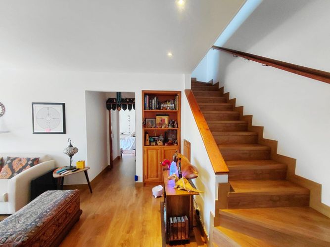Apartamento de 3 alcobas en venta en Club De Los Lagartos, Bogotá, 196 m² · foto 16 de 24
