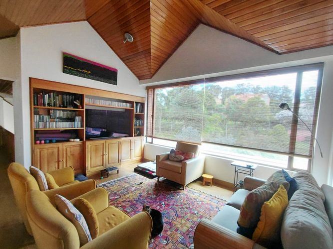 Apartamento de 3 alcobas en venta en Club De Los Lagartos, Bogotá, 196 m² · foto 17 de 24