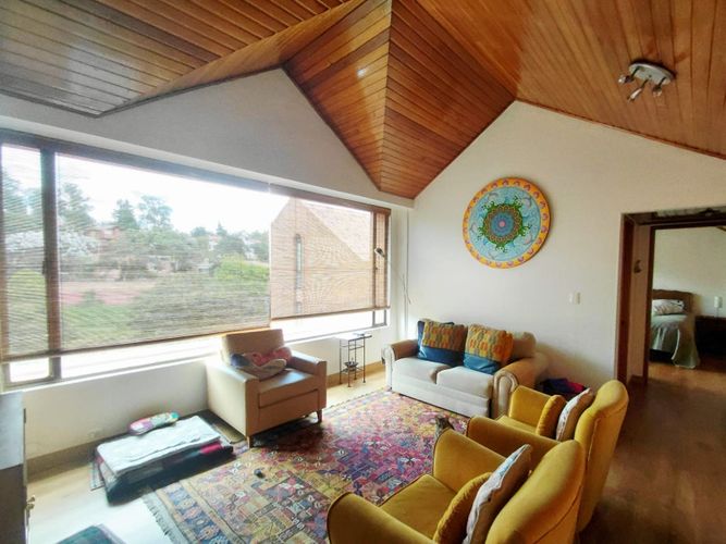 Apartamento de 3 alcobas en venta en Club De Los Lagartos, Bogotá, 196 m² · foto 18 de 24