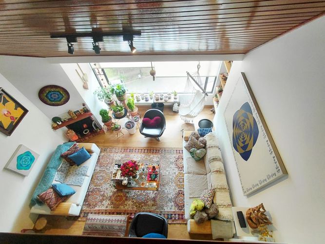 Apartamento de 3 alcobas en venta en Club De Los Lagartos, Bogotá, 196 m² · foto 19 de 24
