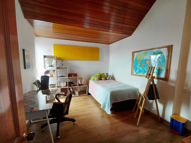 Apartamento de 3 alcobas en venta en Club De Los Lagartos, Bogotá, 196 m² · foto 20 de 24