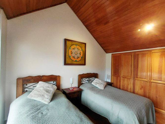 Apartamento de 3 alcobas en venta en Club De Los Lagartos, Bogotá, 196 m² · foto 22 de 24