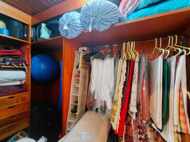 Apartamento de 3 alcobas en venta en Club De Los Lagartos, Bogotá, 196 m² · foto 23 de 24