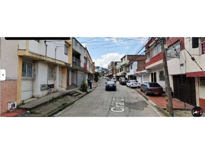 Edificio en venta en Miraflores, Cali, 416 m² · foto 21 de 22