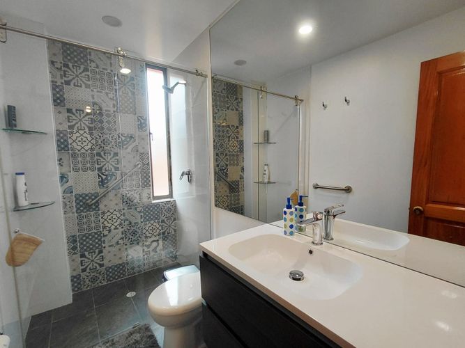 Apartamento de 3 alcobas en venta en Club De Los Lagartos, Bogotá, 196 m² · foto 24 de 24