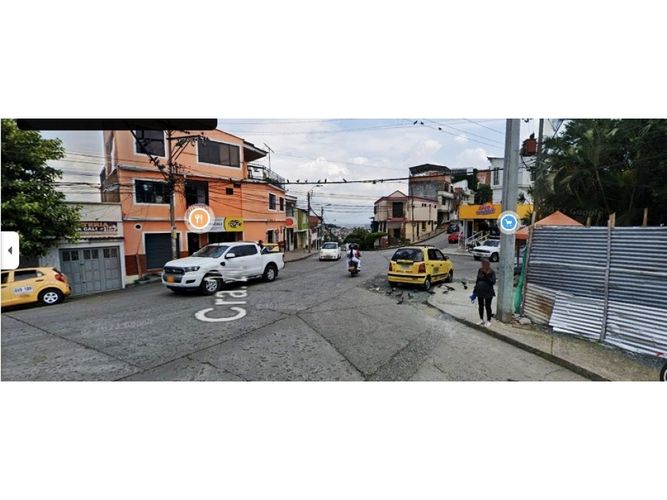 Edificio en venta en Miraflores, Cali, 416 m² · foto 22 de 22