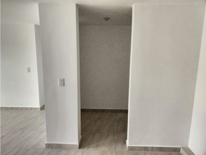 Apartamento de 3 alcobas en venta en Hato Viejo, Bello, 73 m² · foto 6 de 15