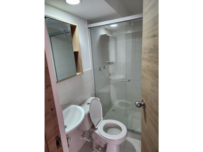 Apartamento de 3 alcobas en venta en Hato Viejo, Bello, 73 m² · foto 7 de 15