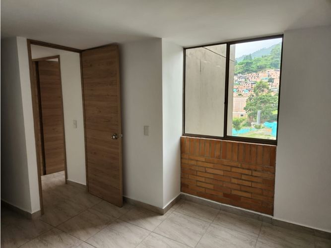 Apartamento de 3 alcobas en venta en Hato Viejo, Bello, 73 m² · foto 10 de 15