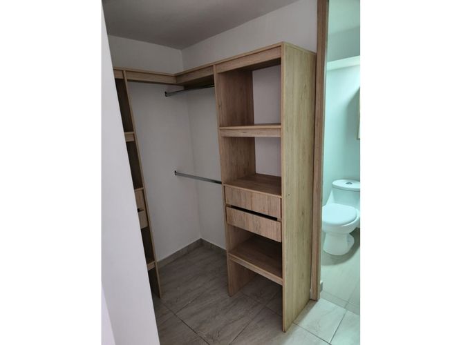 Apartamento de 3 alcobas en venta en Hato Viejo, Bello, 73 m² · foto 13 de 15