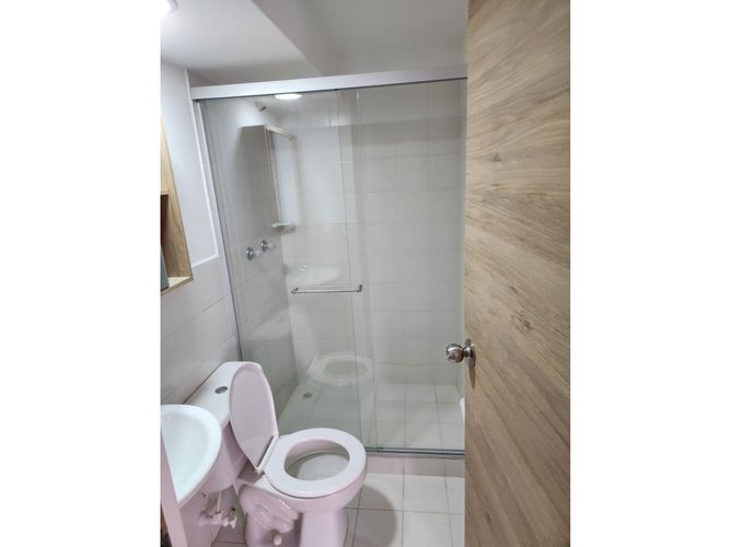 Apartamento de 3 alcobas en venta en Hato Viejo, Bello, 73 m² · foto 14 de 15