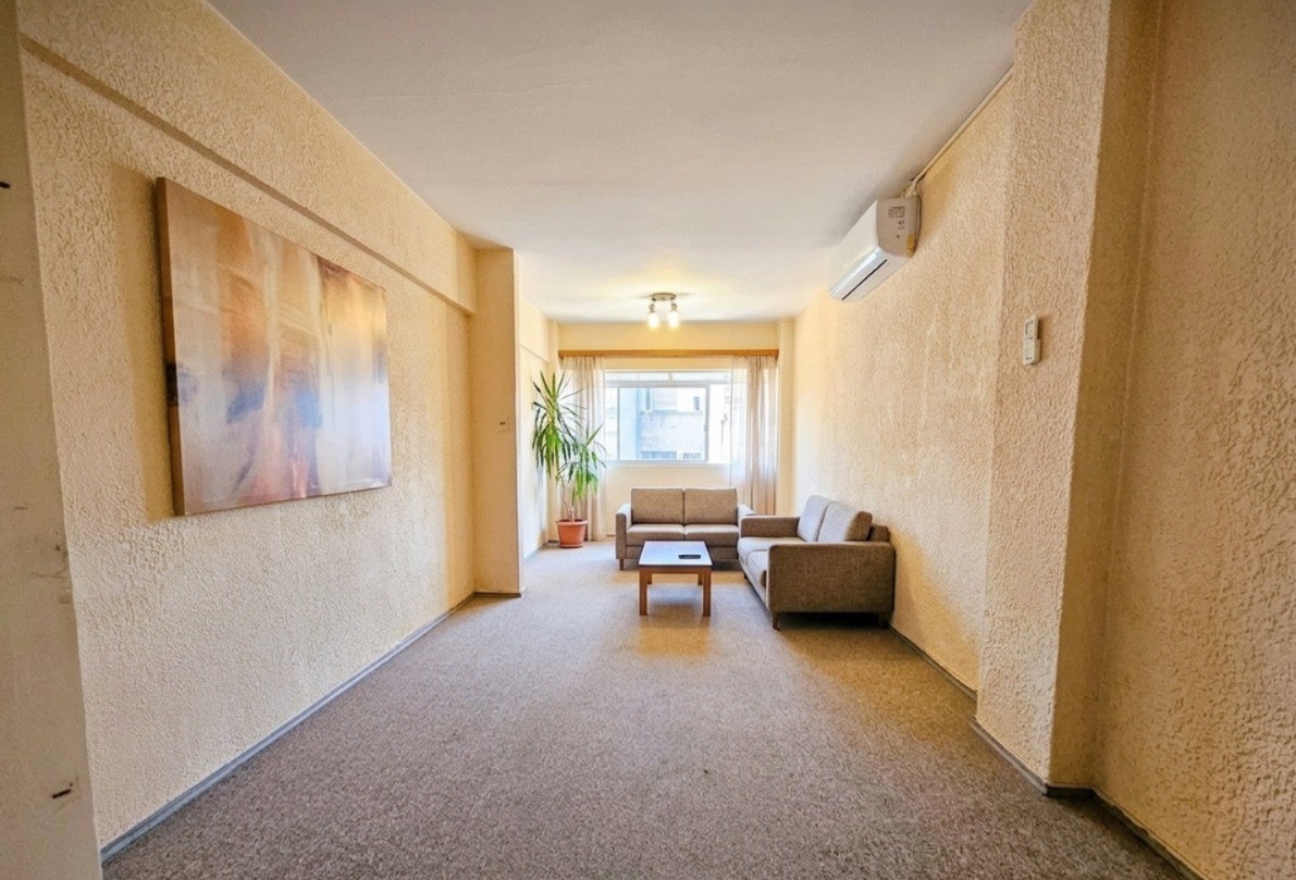 Alquiler apartamento 1 dormitorio, Barrio Sur
