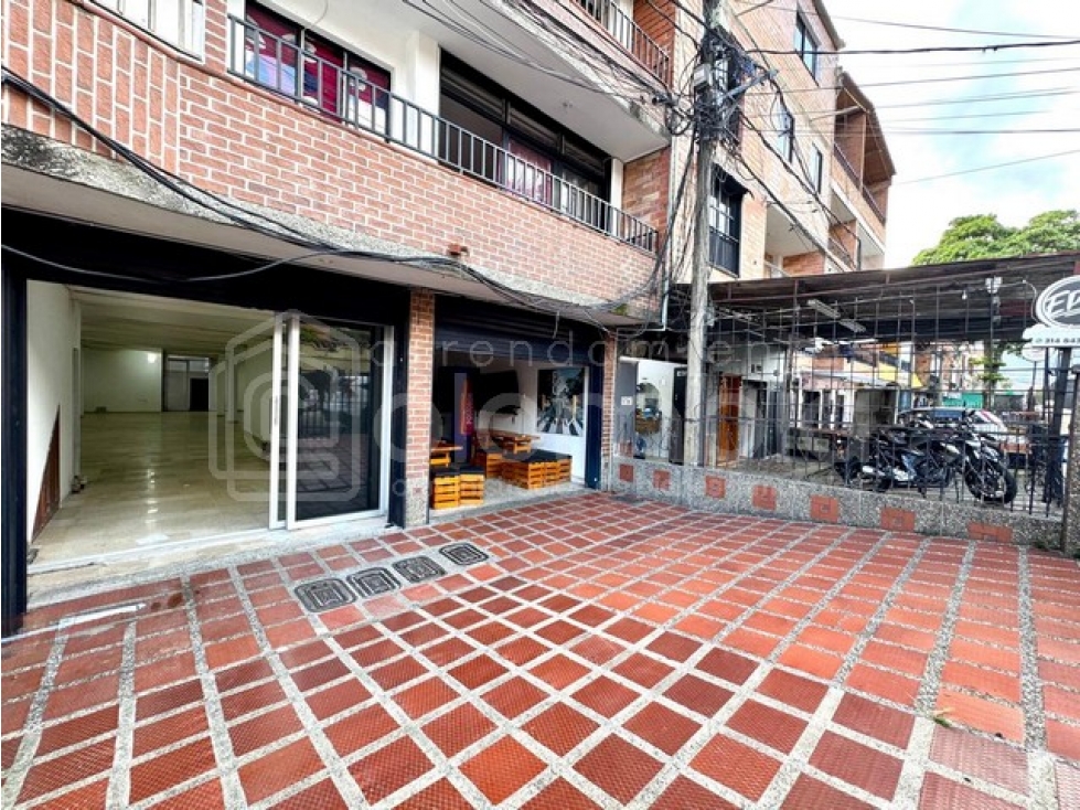 Local en Arriendo en Niquia, Bello