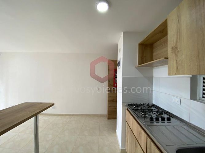 Apartamento de 3 alcobas en venta en Barro Blanco, Rionegro, 55 m² · foto 3 de 17
