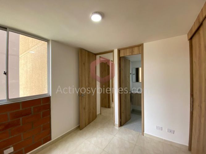 Apartamento de 3 alcobas en venta en Barro Blanco, Rionegro, 55 m² · foto 9 de 17