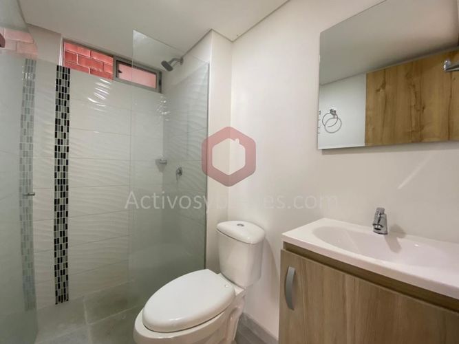 Apartamento de 3 alcobas en venta en Barro Blanco, Rionegro, 55 m² · foto 10 de 17