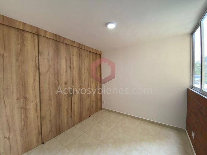Apartamento de 3 alcobas en venta en Barro Blanco, Rionegro, 55 m² · foto 11 de 17