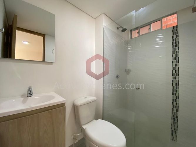 Apartamento de 3 alcobas en venta en Barro Blanco, Rionegro, 55 m² · foto 12 de 17