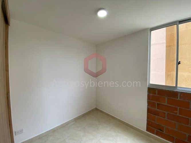 Apartamento de 3 alcobas en venta en Barro Blanco, Rionegro, 55 m² · foto 13 de 17