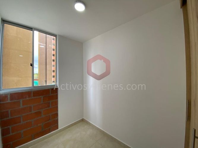 Apartamento de 3 alcobas en venta en Barro Blanco, Rionegro, 55 m² · foto 14 de 17