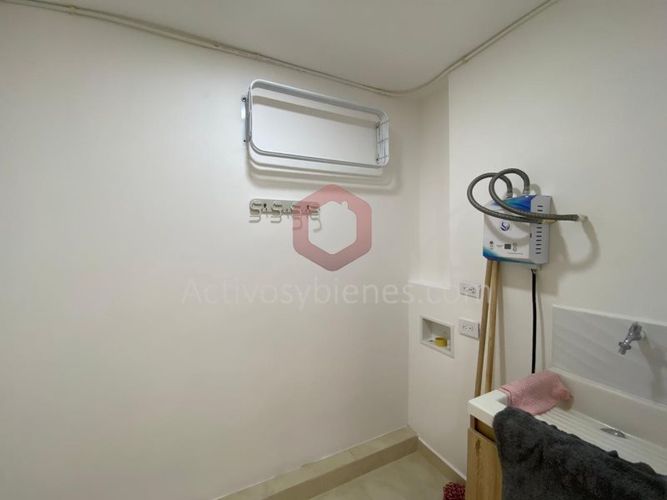 Apartamento de 3 alcobas en venta en Barro Blanco, Rionegro, 55 m² · foto 17 de 17