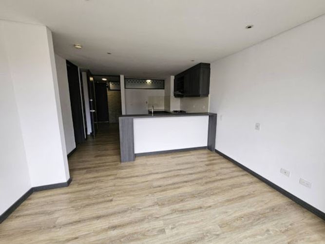 Apartaestudio en arriendo en Manila, Medellín, 65 m² · foto 3 de 19