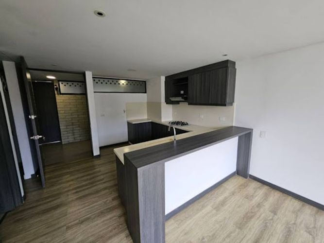 Apartaestudio en arriendo en Manila, Medellín, 65 m² · foto 4 de 19