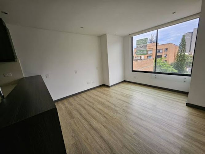 Apartaestudio en arriendo en Manila, Medellín, 65 m² · foto 6 de 19