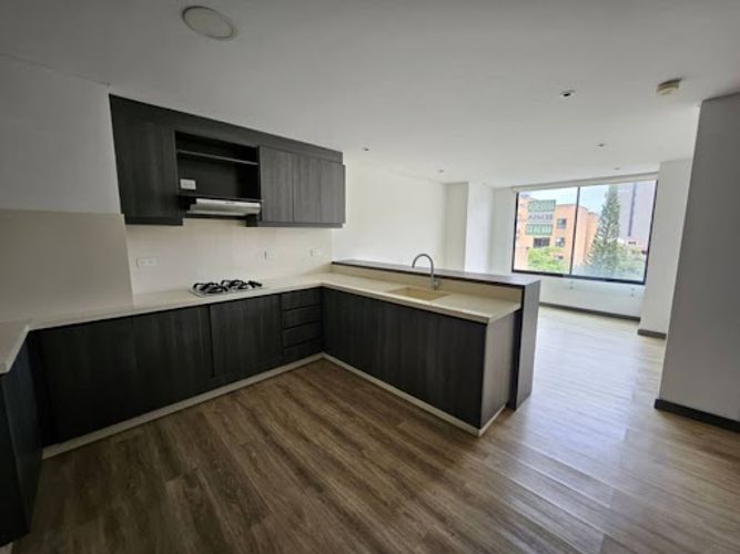 Apartaestudio en arriendo en Manila, Medellín, 65 m² · foto 7 de 19