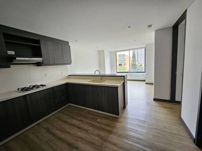 Apartaestudio en arriendo en Manila, Medellín, 65 m² · foto 8 de 19