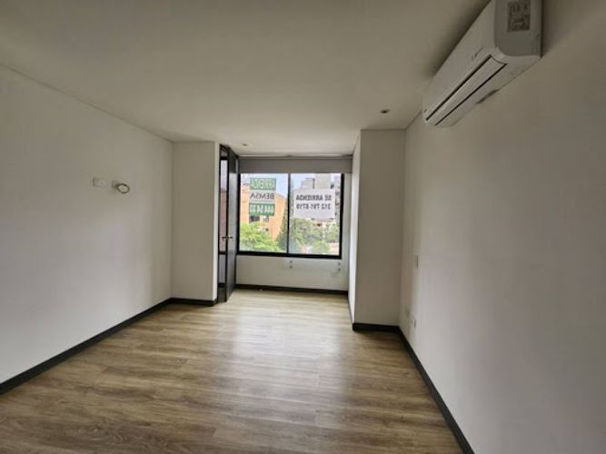 Apartaestudio en arriendo en Manila, Medellín, 65 m² · foto 9 de 19