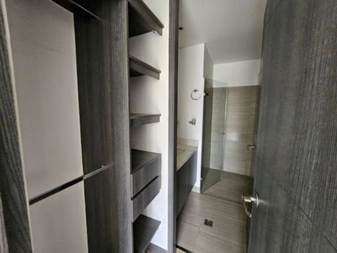 Apartaestudio en arriendo en Manila, Medellín, 65 m² · foto 11 de 19