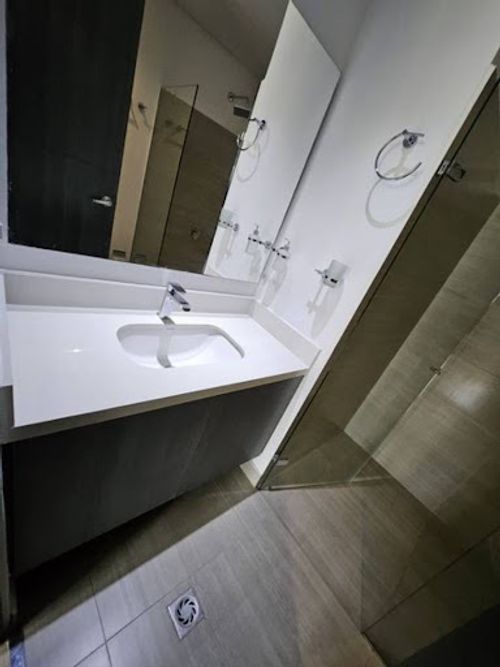 Apartaestudio en arriendo en Manila, Medellín, 65 m² · foto 12 de 19