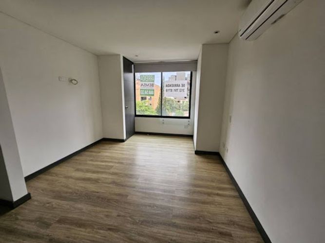 Apartaestudio en arriendo en Manila, Medellín, 65 m² · foto 15 de 19