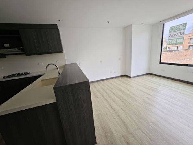 Apartaestudio en arriendo en Manila, Medellín, 65 m² · foto 17 de 19