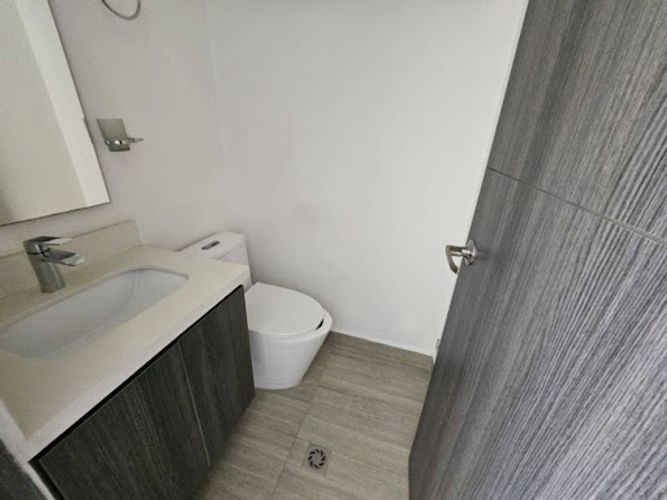Apartaestudio en arriendo en Manila, Medellín, 65 m² · foto 18 de 19