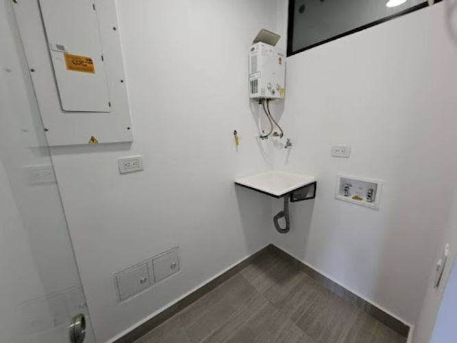 Apartaestudio en arriendo en Manila, Medellín, 65 m² · foto 19 de 19