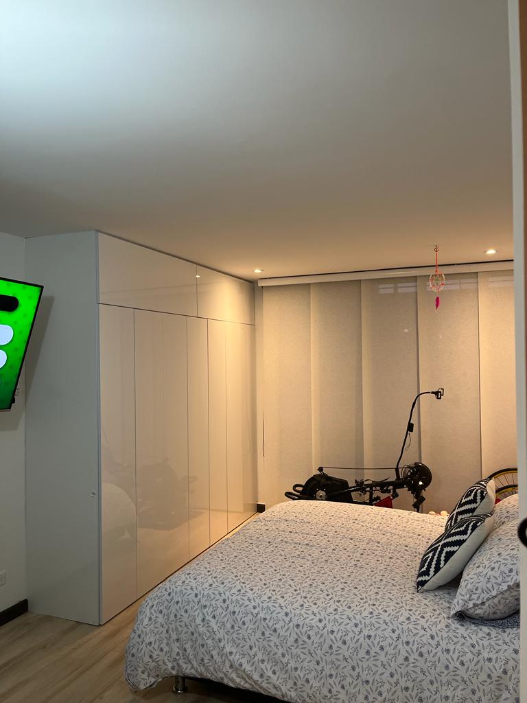 Apartamento en venta en Alcala, Mosquera · foto 5 de 14